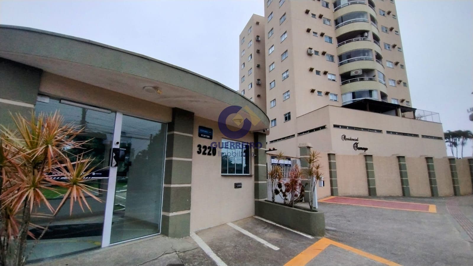 Apartamento à venda, 93 m² - Dom Bosco - Itajaí/SC