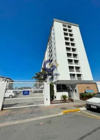 Apartamento semi-mobilado, com 2 dormitórios à venda, 55 m² Cidade Nova, - Itajaí/SC