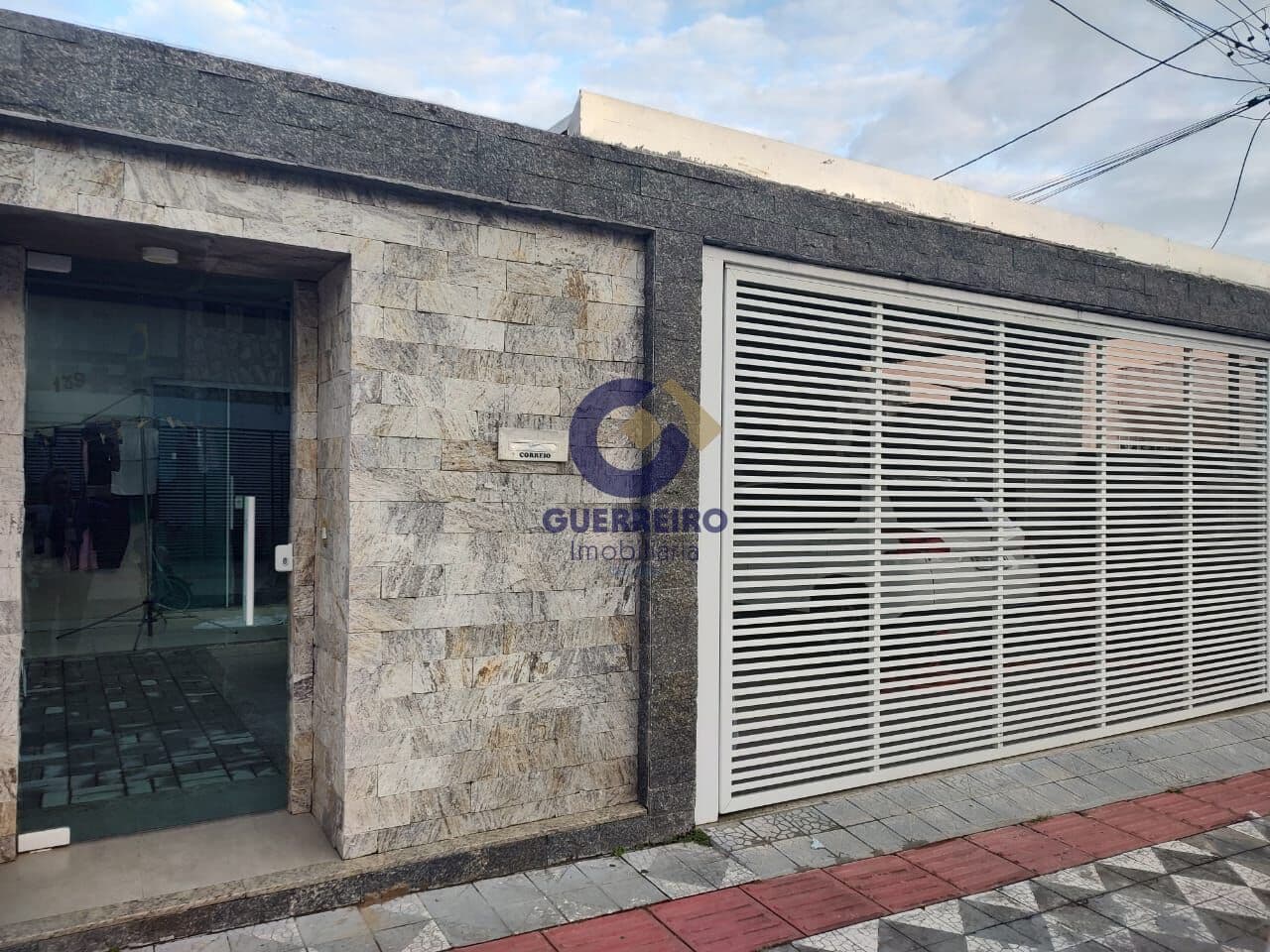 Casa em Itajaí - Fazenda