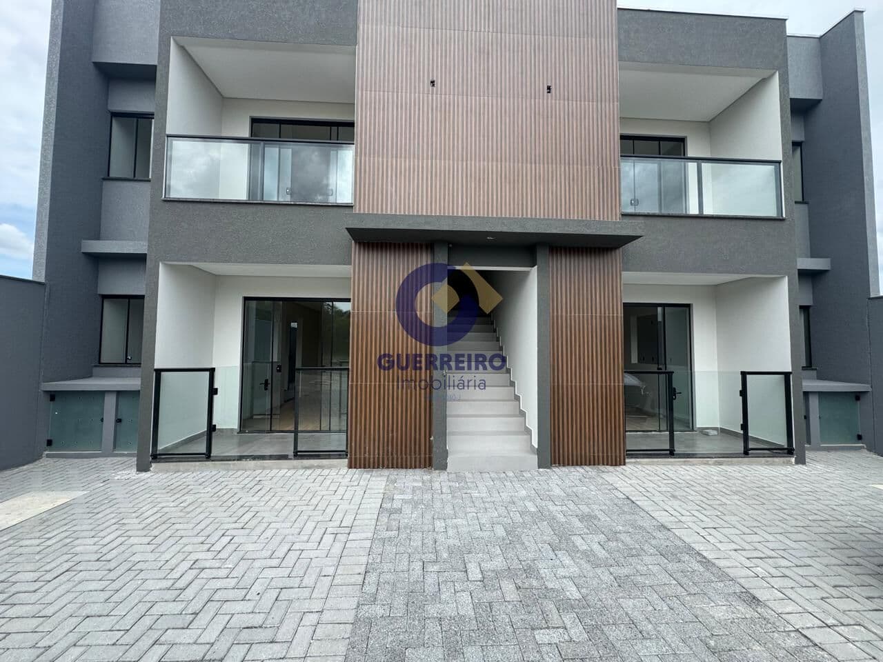 Apartamento em Itaipava, Itajaí/SC