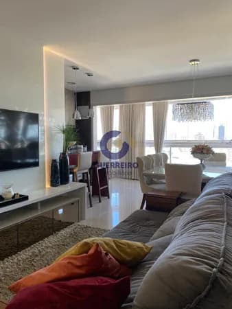 Apartamento em Centro, Itajaí/SC
