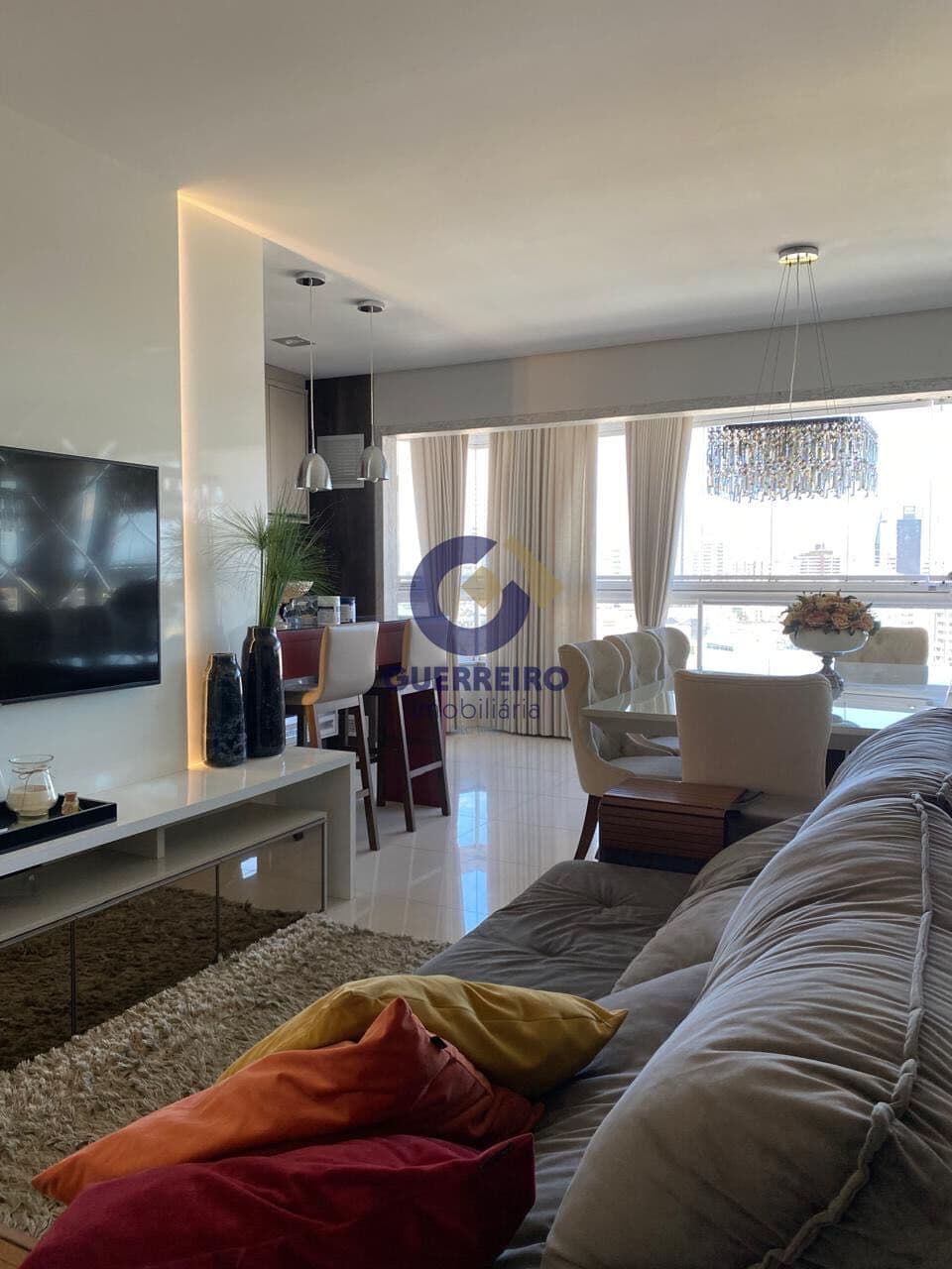 Apartamento em Centro, Itajaí/SC