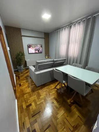 Apartamento em Centro, Novo Hamburgo/RS