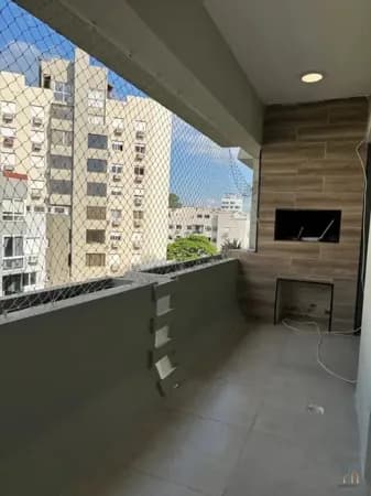 Apartamento em Novo Hamburgo - Vila Rosa