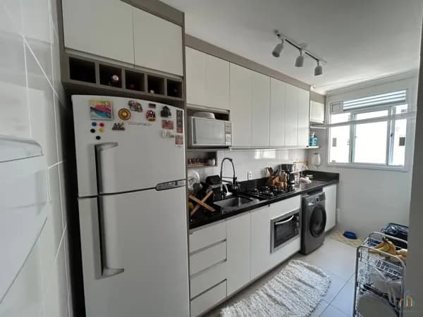 Apartamento em Vila Rosa, Novo Hamburgo/RS