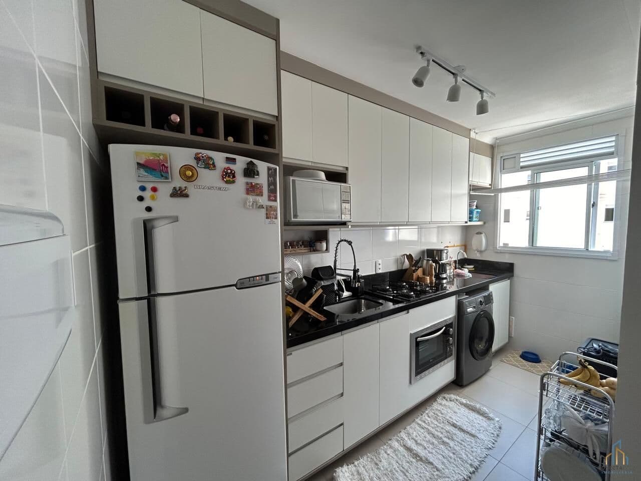 Apartamento em Vila Rosa, Novo Hamburgo/RS