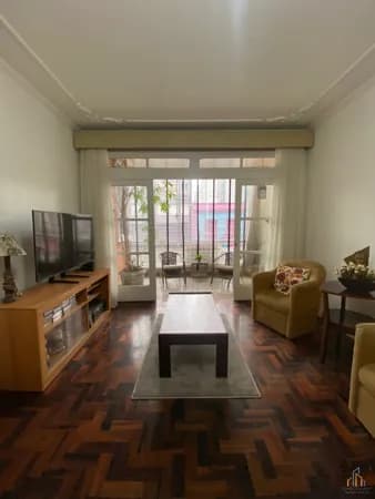 Apartamento em Centro, Novo Hamburgo/RS