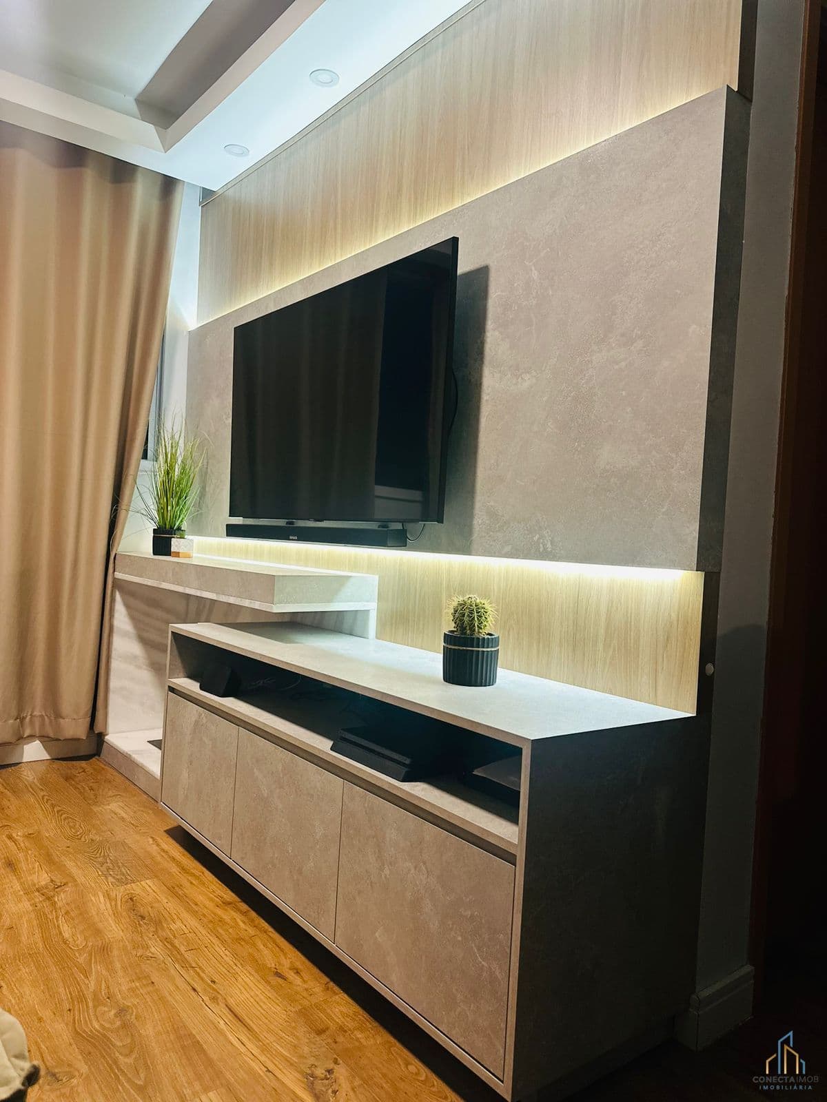 Apartamento em São Jorge, Novo Hamburgo/RS