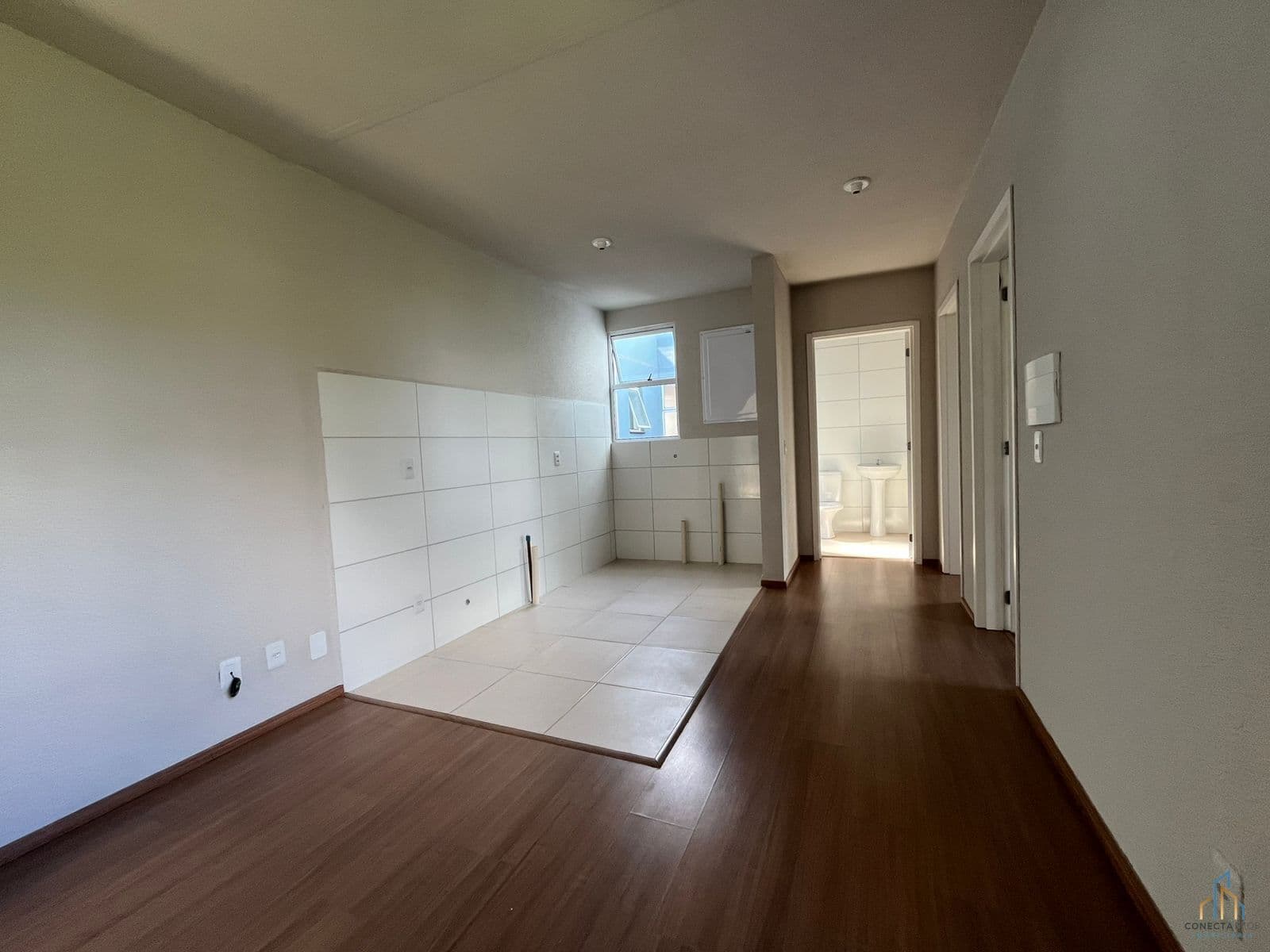Apartamento em São Leopoldo - Feitoria