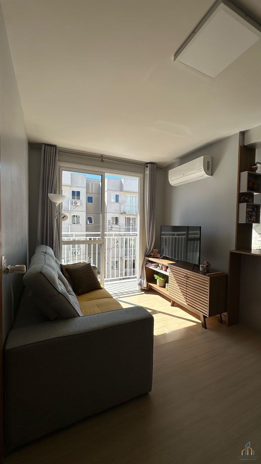 Apartamento em Santo Afonso, Novo Hamburgo/RS