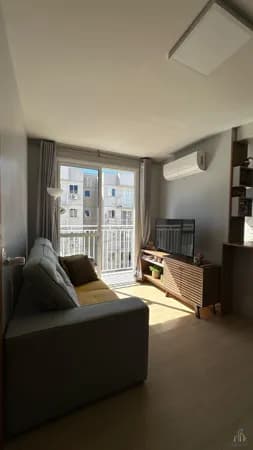 Apartamento em Santo Afonso, Novo Hamburgo/RS