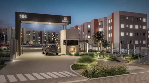 RESIDENCIAL SUNSET