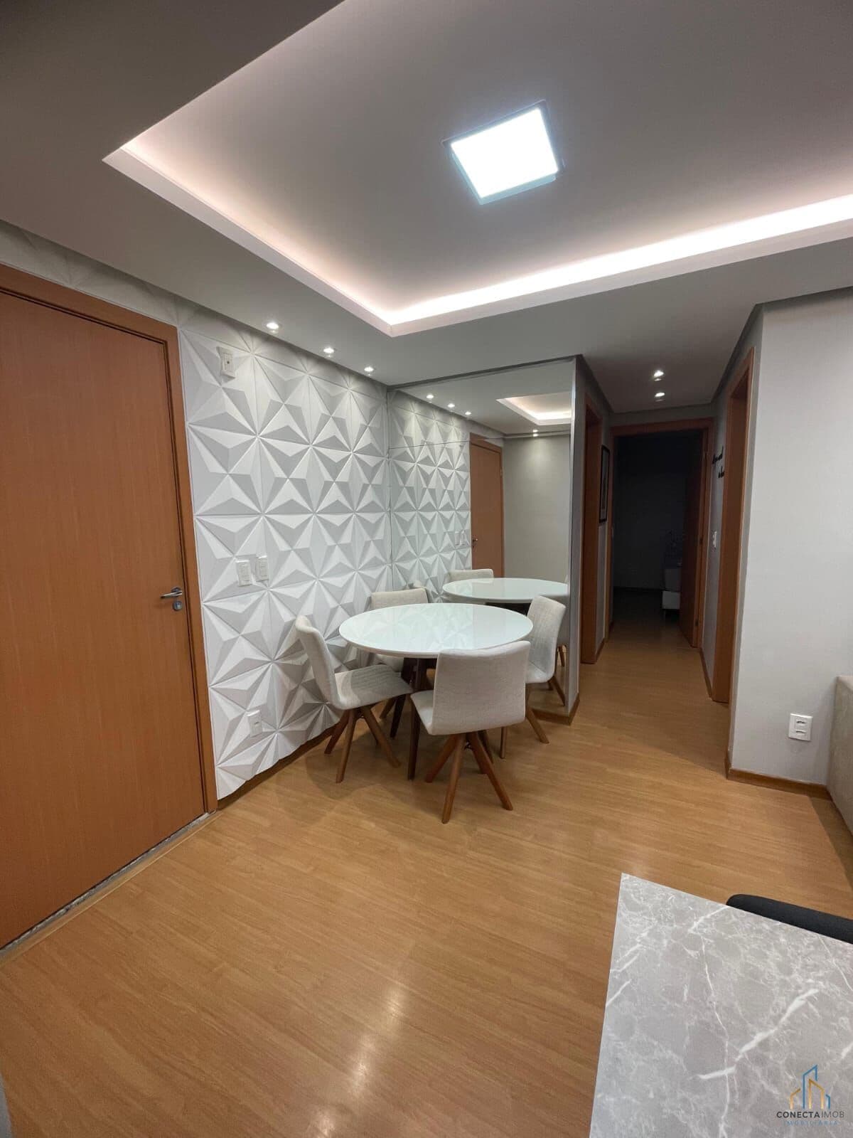 Apartamento em Novo Hamburgo - São Jorge