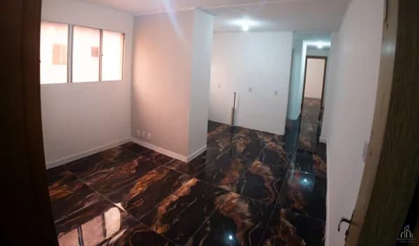 Apartamento em Guajuviras, Canoas/RS