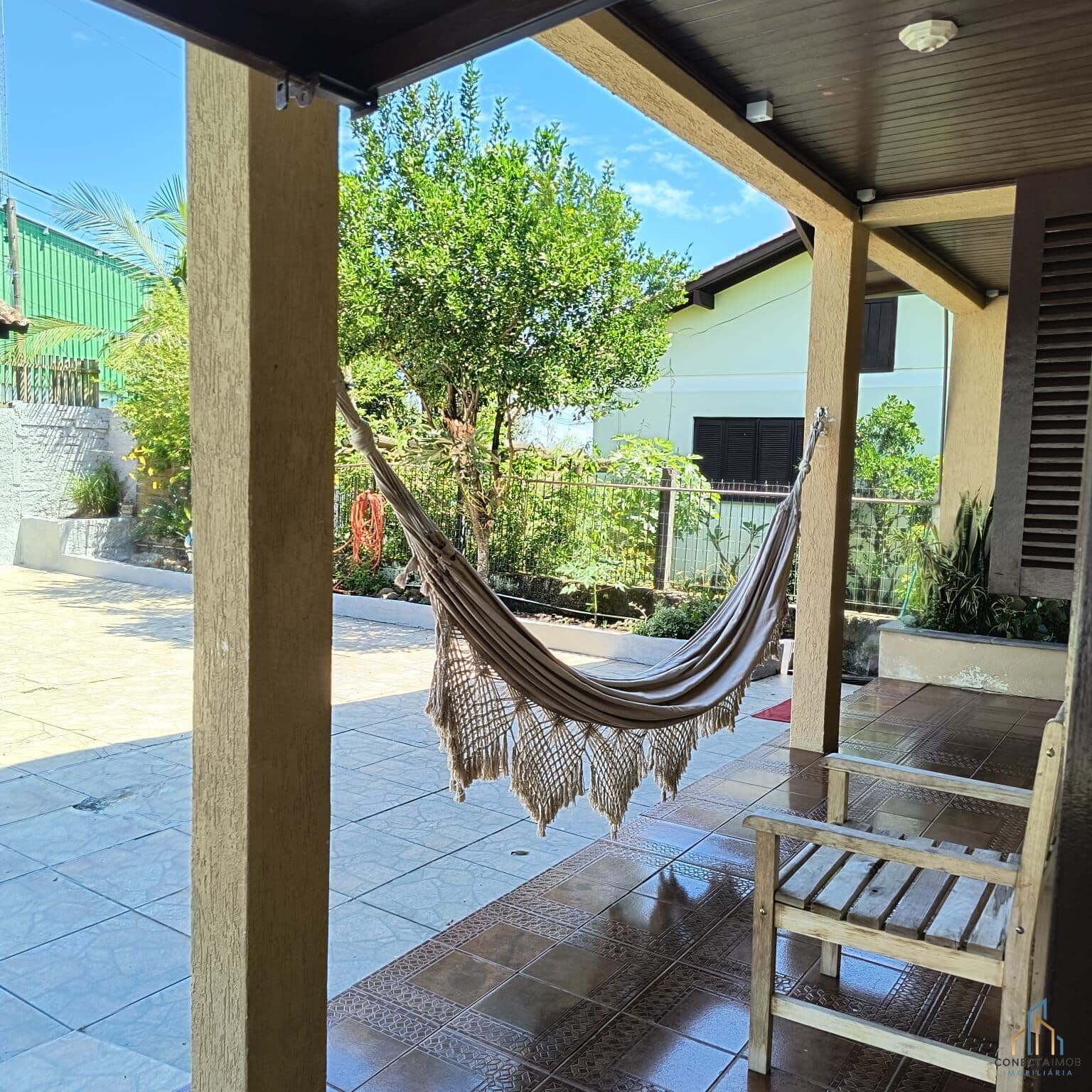 Casa em Campo Bom - Santa Lúcia