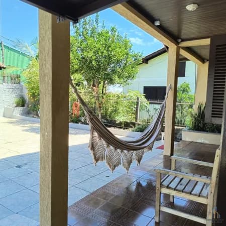 Casa em Campo Bom - Santa Lúcia