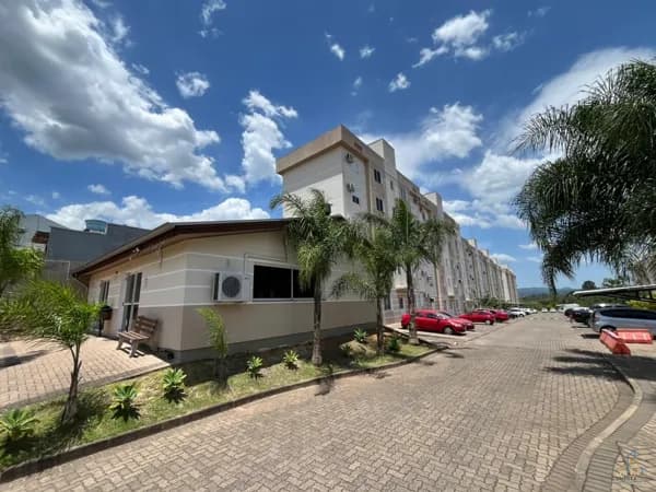 Apartamento | Moradas da Rondônia