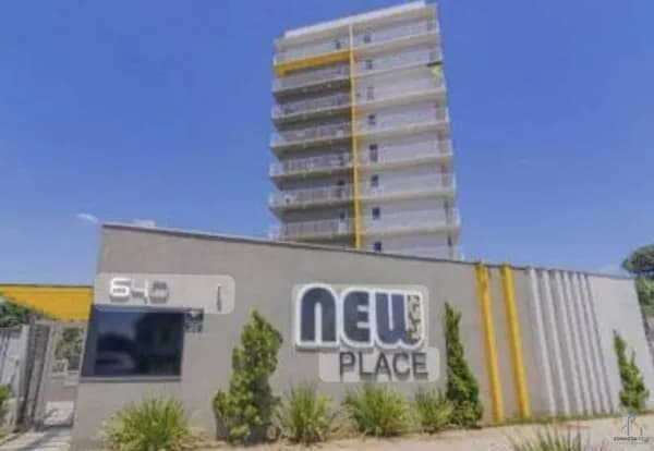 Apartamento em Primavera, Novo Hamburgo/RS