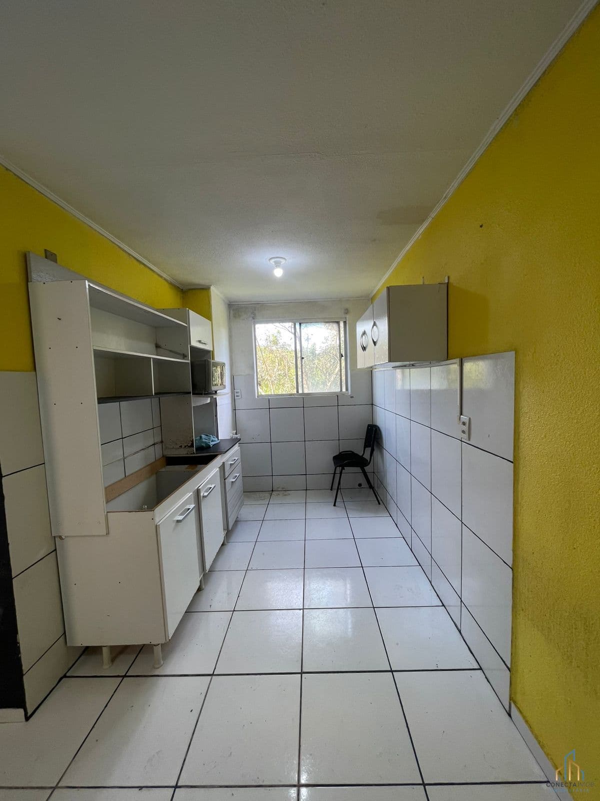 Apartamento em Santo Afonso, Novo Hamburgo/RS