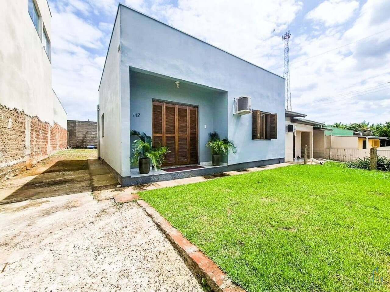 Casa em Estância Velha
