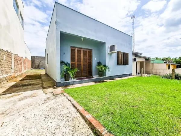 Casa em Estância Velha