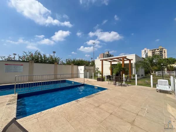 Apartamento em Vila Rosa, Novo Hamburgo/RS