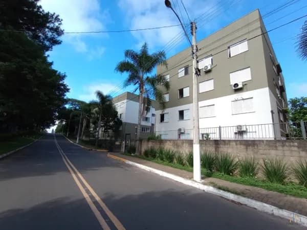 Apartamento em Gravataí - Parque Olinda