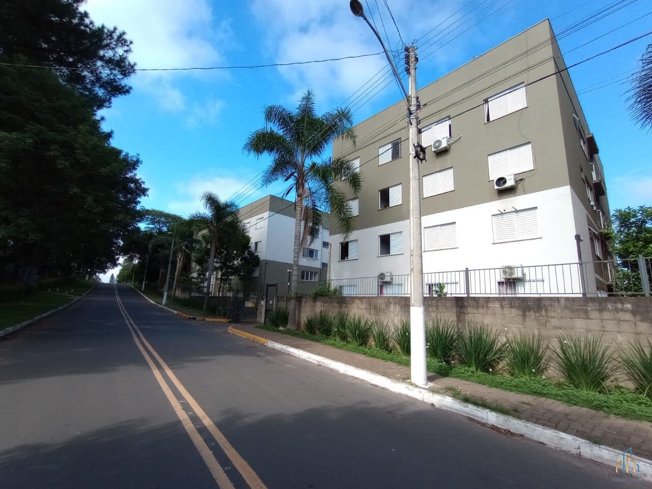 Apartamento em Gravataí - Parque Olinda
