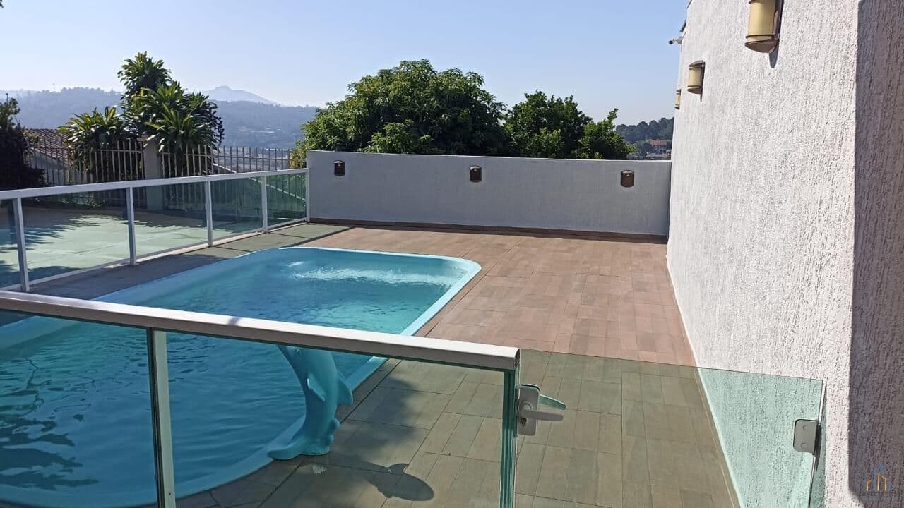 Casa no Sol Nascente