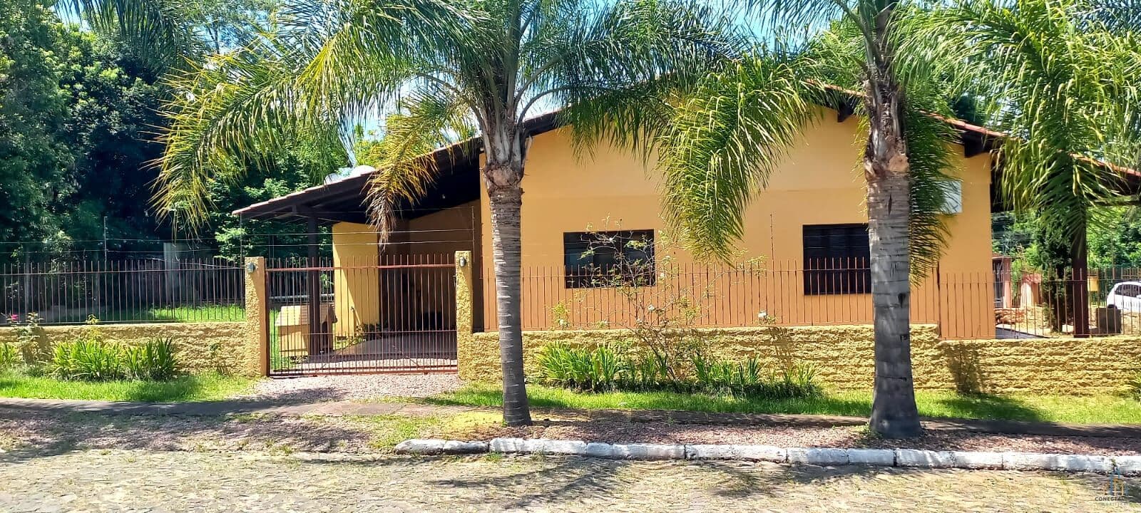 Apartamento em Novo Hamburgo - Hamburgo Velho