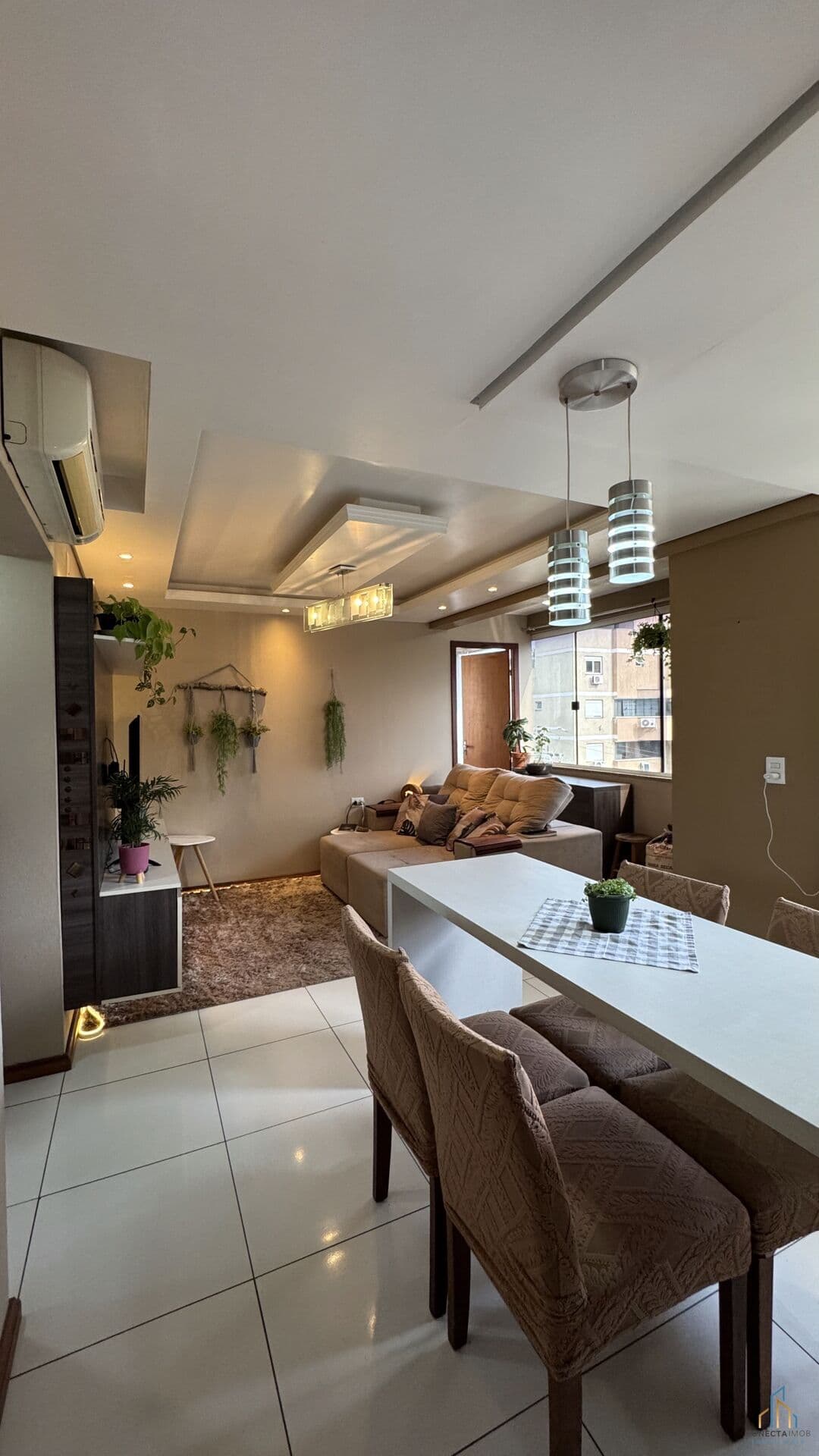 Apartamento em Scharlau, São Leopoldo/RS