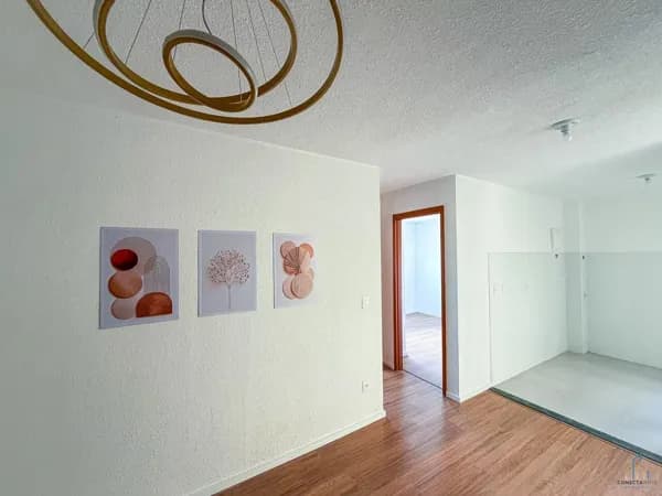 Apartamento em Santos Dumont, São Leopoldo/RS