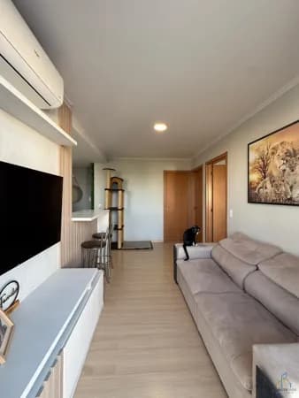 Apartamento em Santo Afonso, Novo Hamburgo/RS