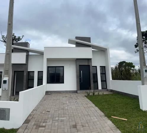 Casa em Lago Azul, Estância Velha/RS