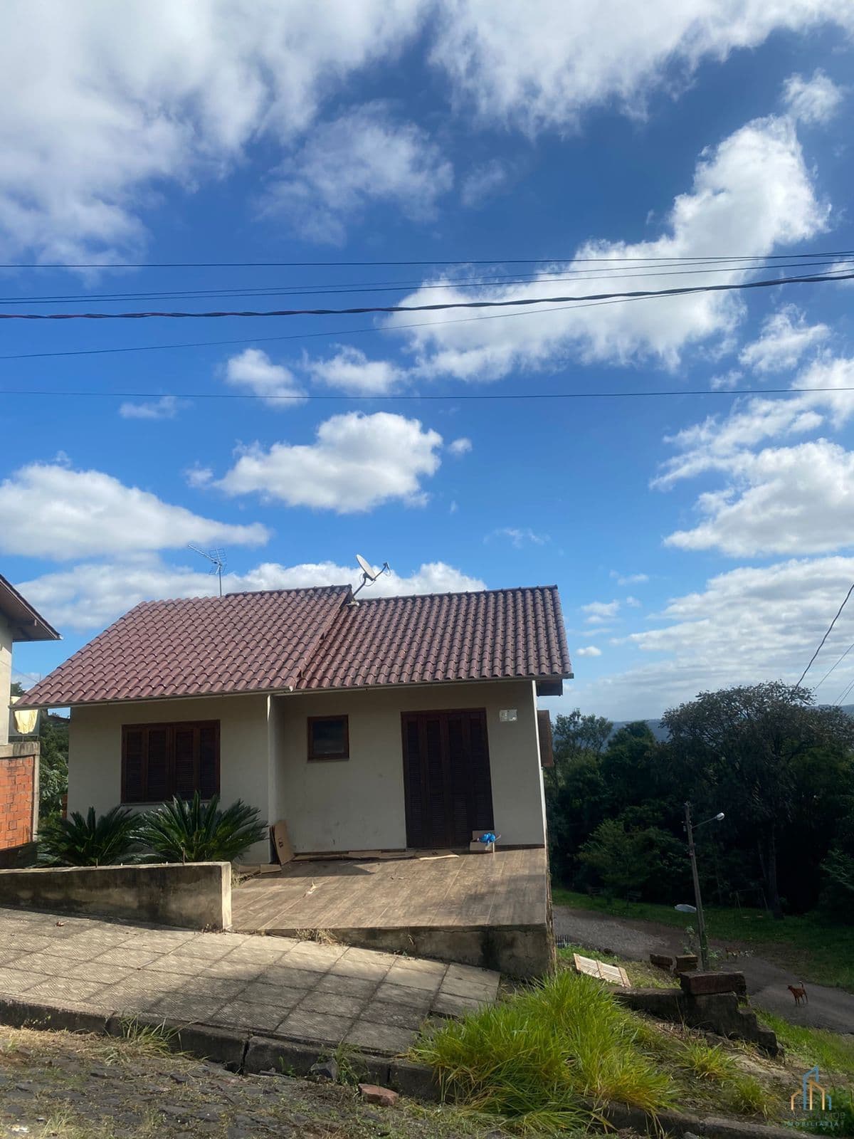 Casa em Sol Nascente, Estância Velha/RS