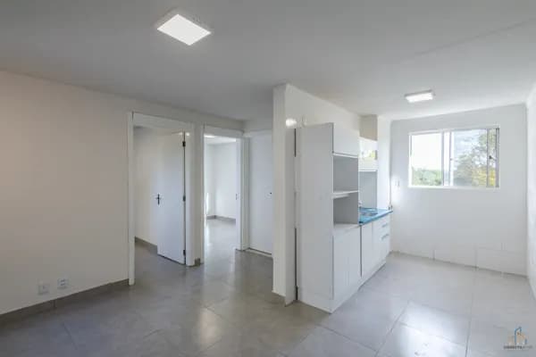 Apartamento em Novo Hamburgo - Santo Afonso