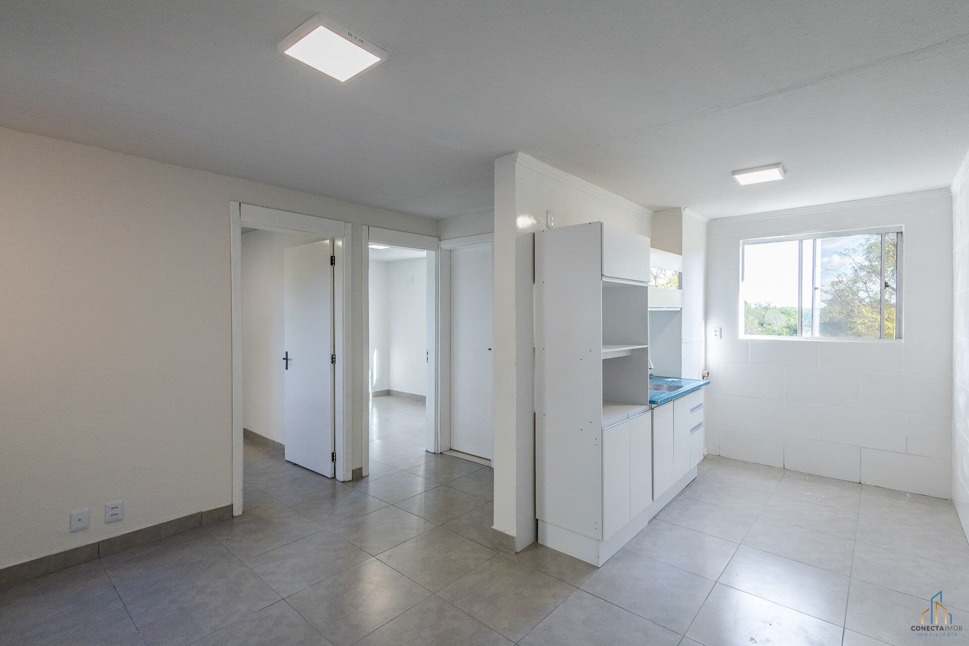 Apartamento em Novo Hamburgo - Santo Afonso