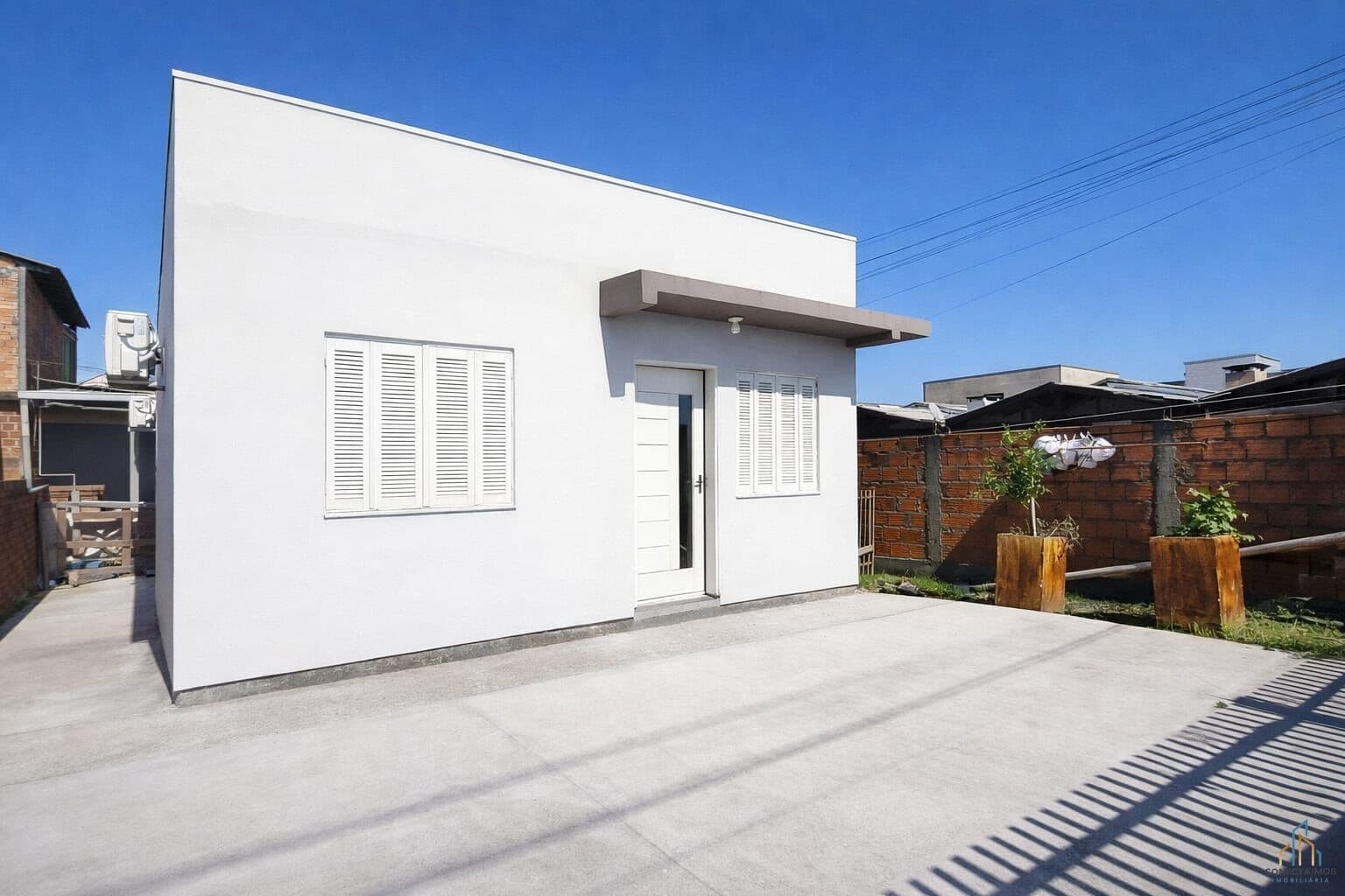 Casa em São Miguel, São Leopoldo/RS