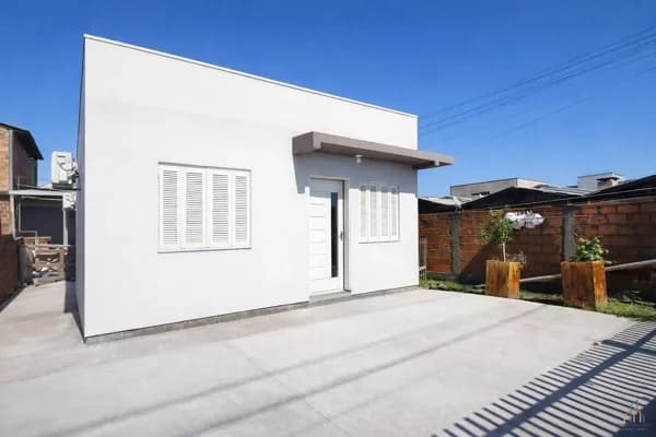 Casa em São Miguel, São Leopoldo/RS
