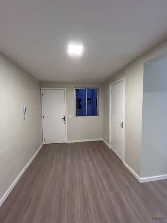 Apartamento em Canudos, Novo Hamburgo/RS