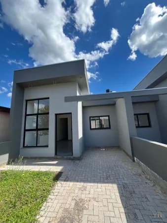 Apartamento em Estância Velha - Campo Grande