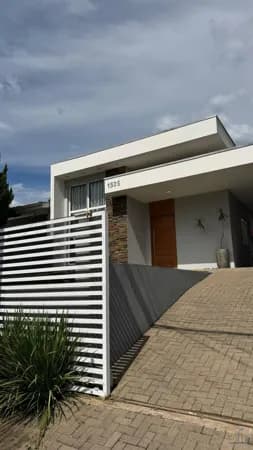 Casa em Novo Hamburgo - São Jorge