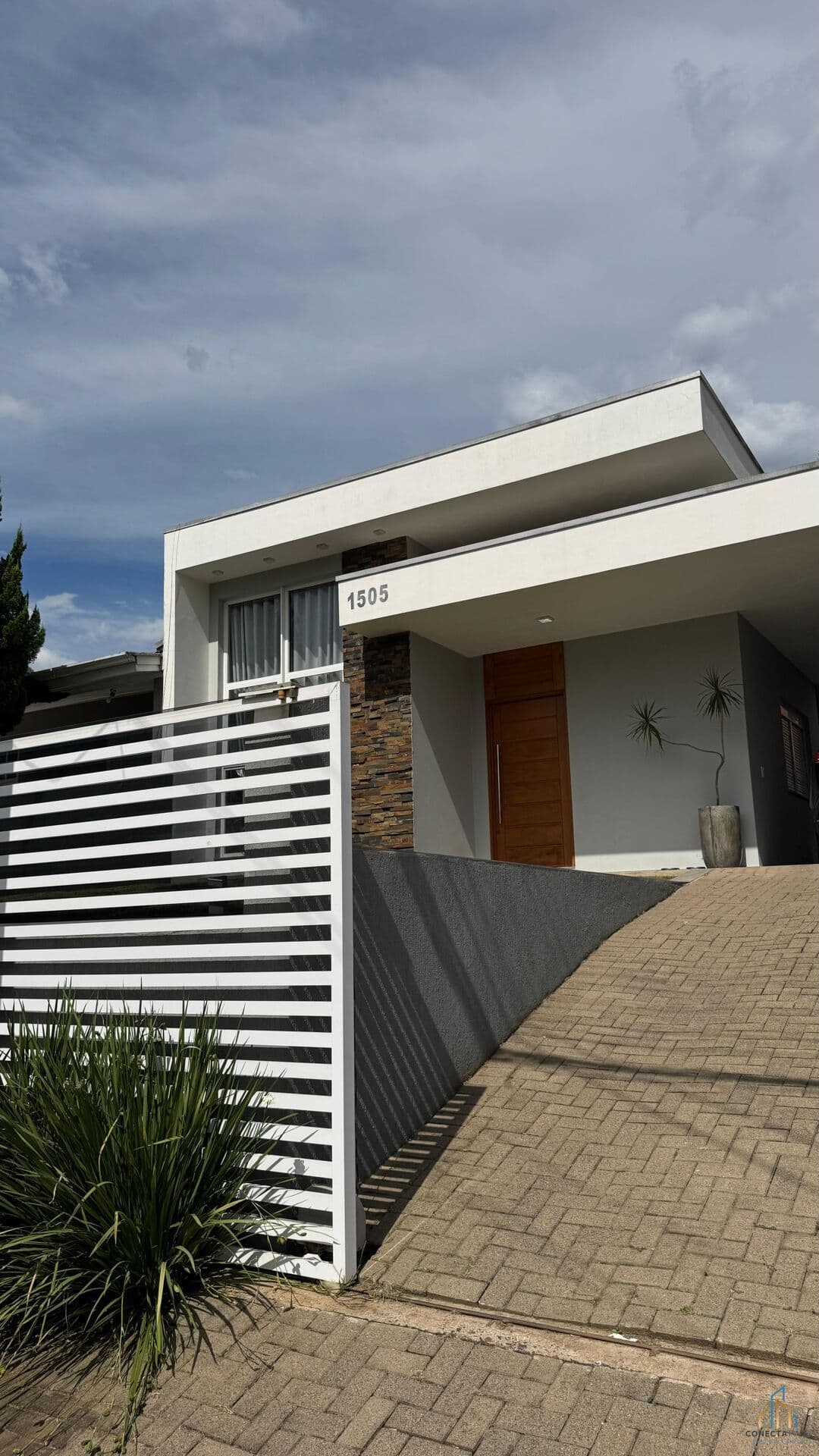 Casa em Novo Hamburgo - São Jorge