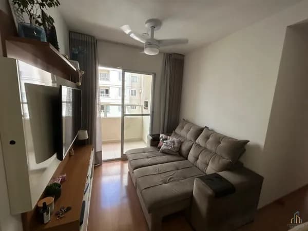 Apartamento em Vila Rosa, Novo Hamburgo/RS