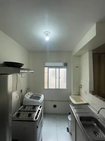 Apartamento em Rondônia, Novo Hamburgo/RS