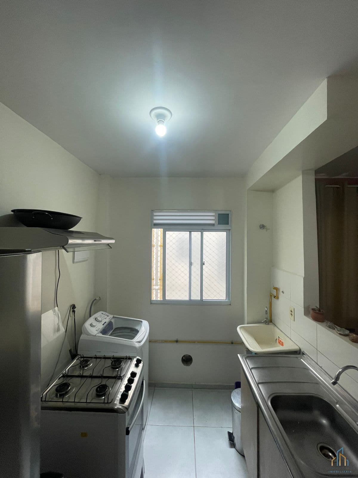 Apartamento em Rondônia, Novo Hamburgo/RS