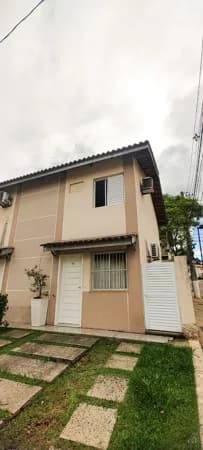 Casa em Novo Hamburgo - Canudos