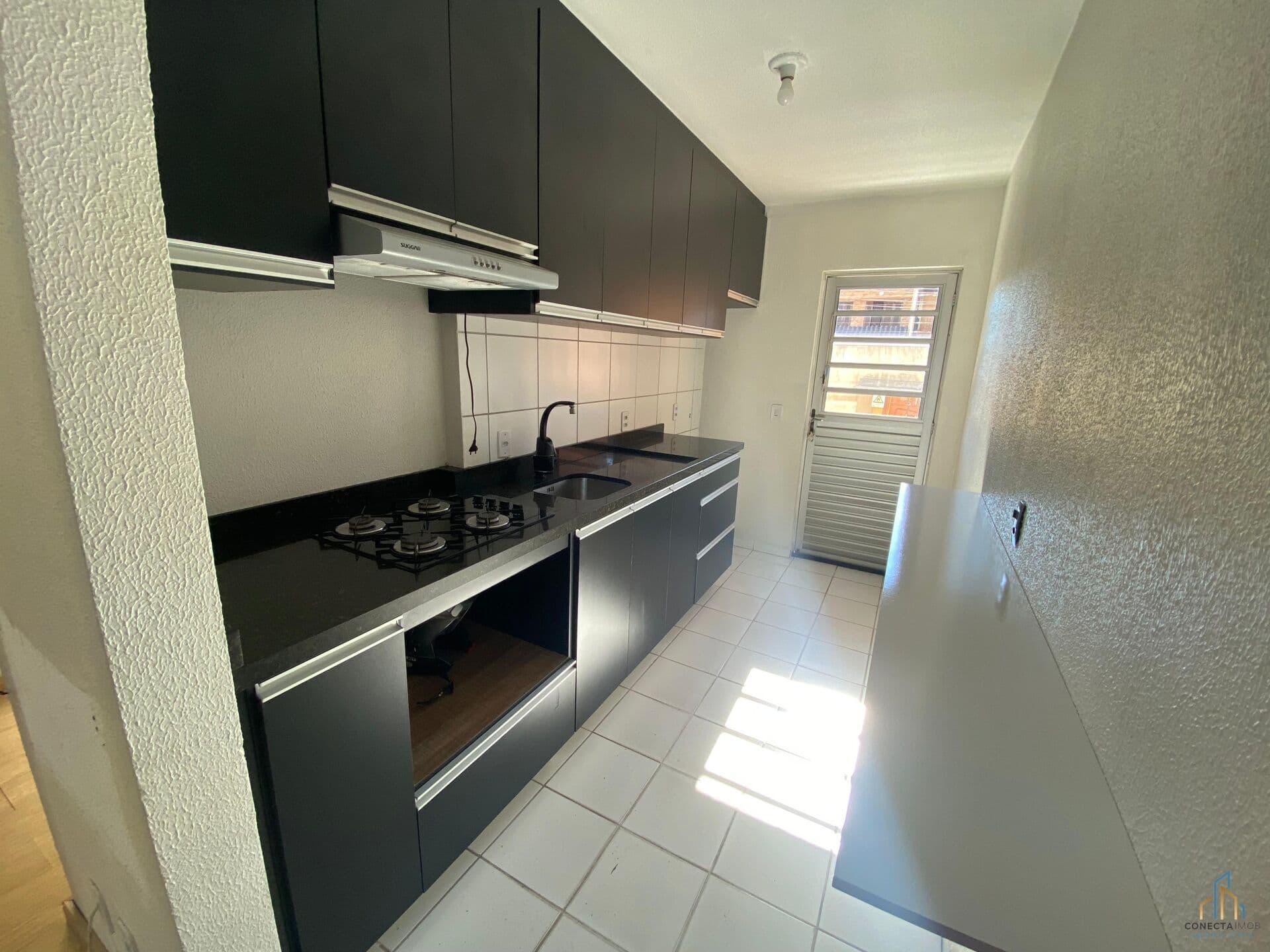 Apartamento Térreo em Roselândia, Novo Hamburgo/RS