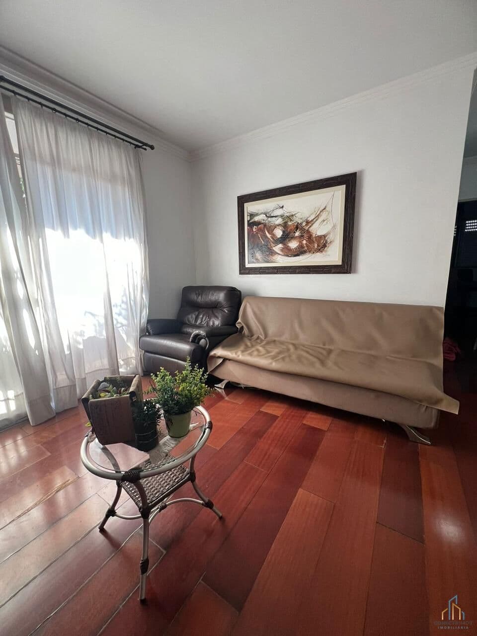 Apartamento em Ouro Branco, Novo Hamburgo/RS