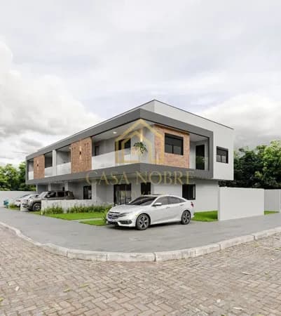 Sobrado em Torres - Igra Sul